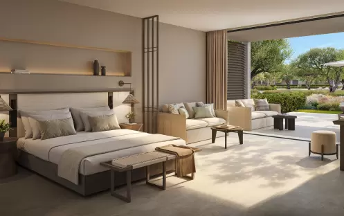 Ikos Kissamos _ Deluxe Junior Suite Pr. Garden GV_2880x1620